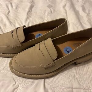 Dolce Vita Loafers